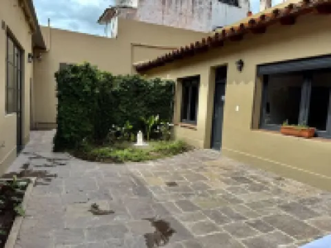 Clivias Hostel Hotel di Salta