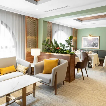 Elaf Taiba Hotel