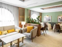 Elaf Taiba Hotel - breakfast