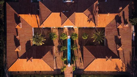 Añoreta Suites Отели в г. Кутар