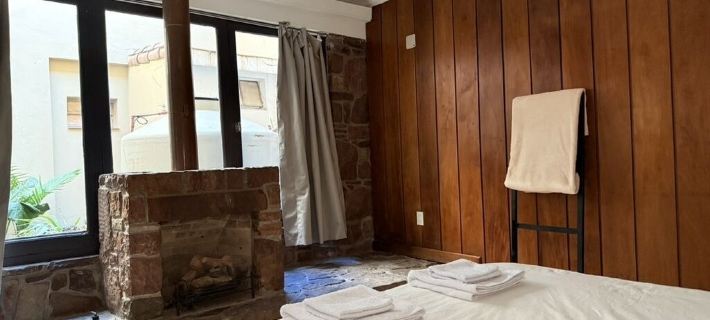 Clivias Hostel Hotels in Salta