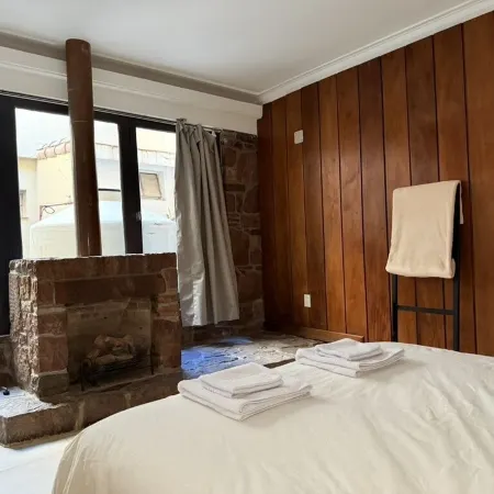 Clivias Hostel