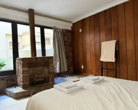 Clivias Hostel Hotel di Salta