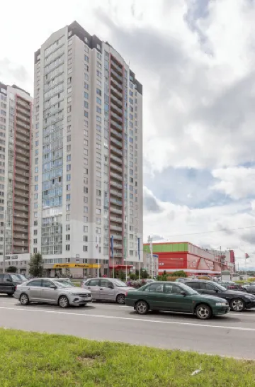 Designer Apartments Near Dana Mall