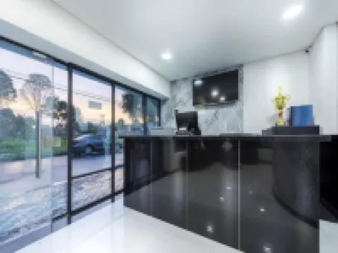 Hotel Boutique Markes