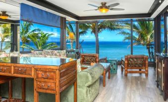 Mahana by Kbm Resorts