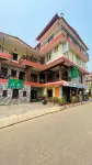 Hotel Juju