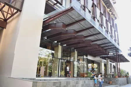 De Java Hotel Bandung