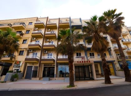 Qawra Point Holiday Complex