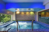 加斯巴斯公司飯店 - SPA
