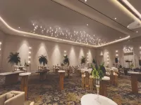 蒂卡爾富利大酒店 危地馬拉市酒店