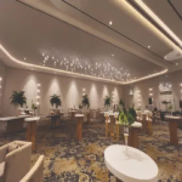 Tikal Futura Hotel & Convention Center Hotels in Guatemala City