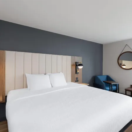 Hawthorn Extended Stay by Wyndham Springdale