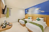 Hotel Lotus Subang