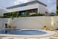 Zeus Living - Oasis Villa in Thao Dien