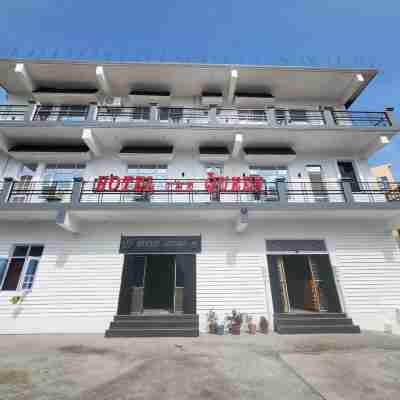 Hotel the Queen Jawalamukhi Hotel Exterior