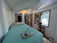 Hin Wong Apartments Dive & Snorkel Resort Hotel a Distretto di Ko Phangan