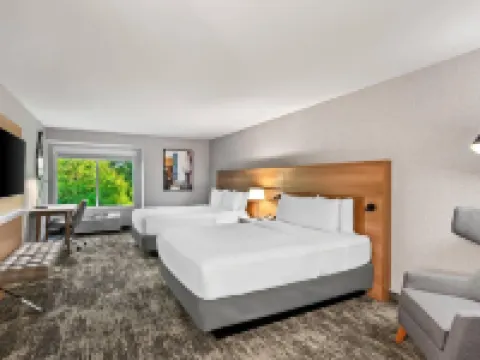Radisson Hotel Portland Airport Hotels in Portland