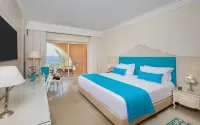 Royal Tulip Korbous Bay Thalasso & Springs Hotel a 