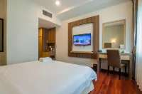 Grand Wonderful Hotel Hotel a Sibu