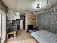 덕동달구지펜션 리솜포레스트 - 해브나인 힐링스파 주변 호텔