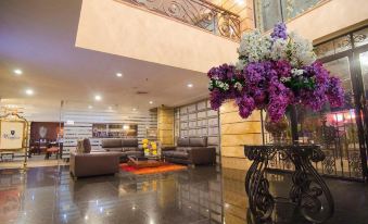 Hotel Windsor Barranquilla