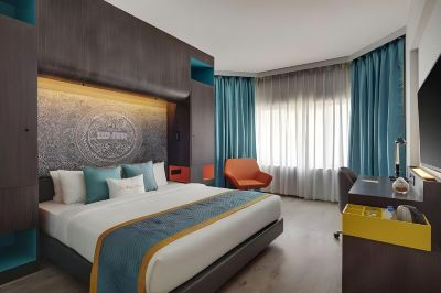 Other The Infantry Hotel Photo