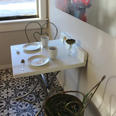 Cozy Casa Mina 1Br Near Downtown Parking