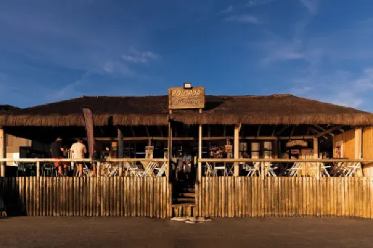 Pousada Marimar Hotels in 