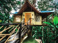 Buru Nature Hotel Hotels in Leticia