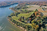 Privacy and space with world class views