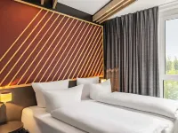 B&B Hotel Lübeck-Hbf - 2-Sterne