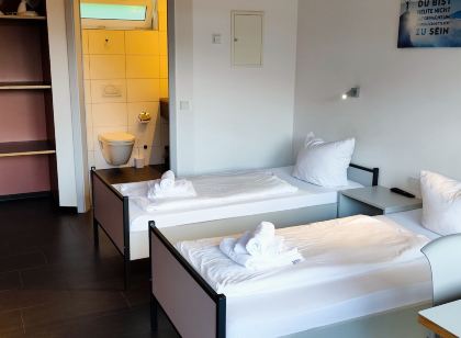 Sport Arena HOTEL Waldshut