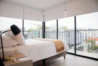 Alameda by Wynwood House Hotels in 