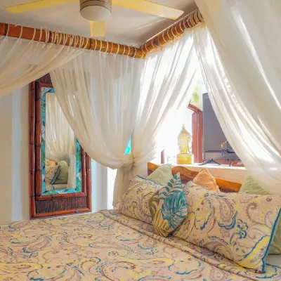 Monyoli Hotel & Boutique Hotels near Acapulco International Airport