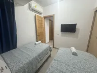 Charming Boca Chica Apartment with Pool w Fitness - 2 ดาว