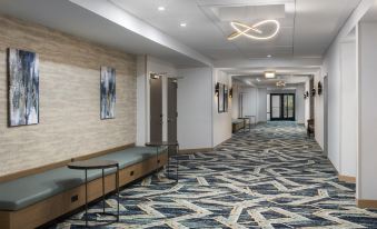 Doubletree by Hilton Wilmington, NC