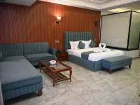 Hotel Devaan Hotels in Bathinda