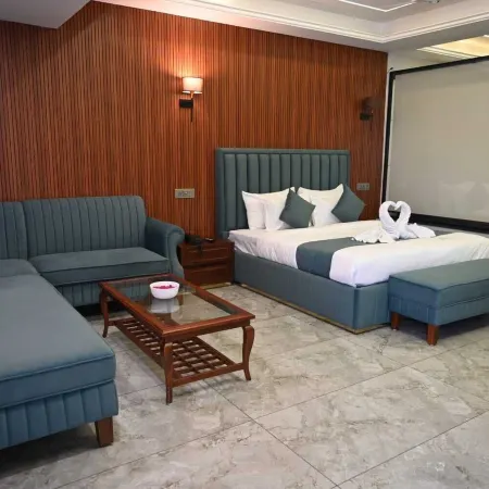 Hotel Devaan