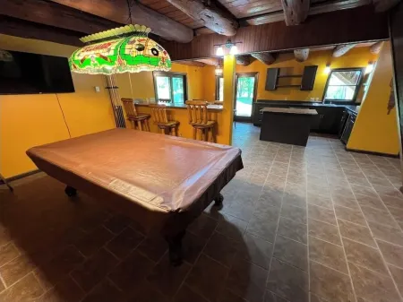 Cabin in the Vineyard. Very private!