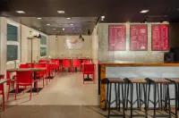 Go Hotels Puerto Princesa - servizio colazione