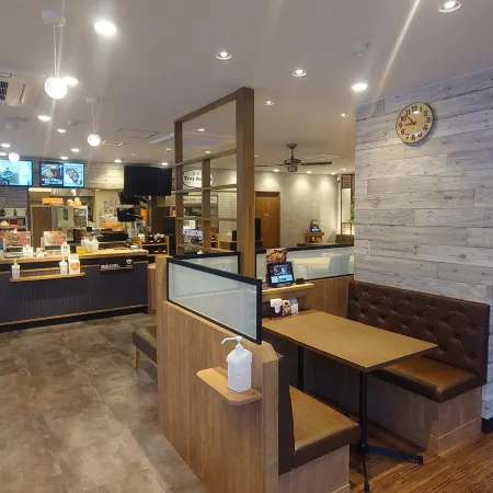 Country Hotel Niigata