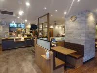 Country Hotel Niigata Hotels in Niigata