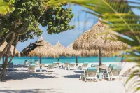 Boardwalk Boutique Hotel Aruba - Adults Only - 4-Star