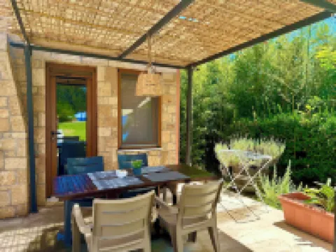 Genari Beach Apartments Hotels in 