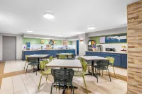 Spark by Hilton Roanoke Civic Center - Bữa sáng