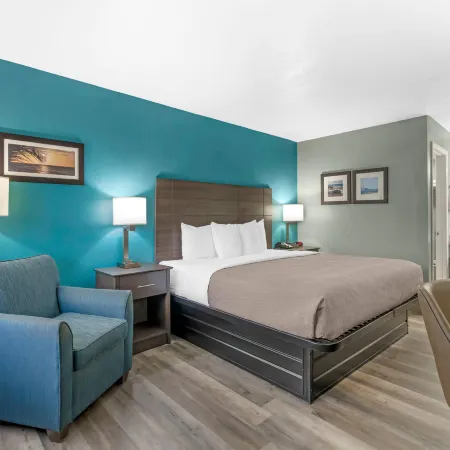 Quality Inn Bradenton North I-75