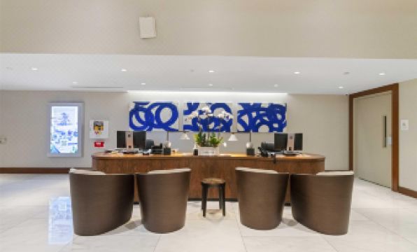 Conrad Fort Lauderdale Beach