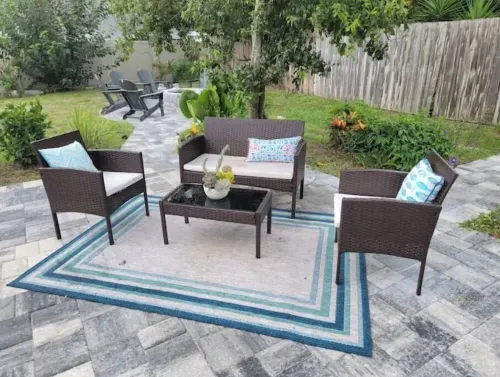 2 Bedroom Vilano Beach Townhome - 4104