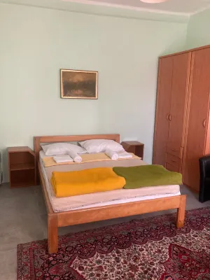 Charming Nikšić House with Private Entrance & Modern Amenities Hotels in Niksic